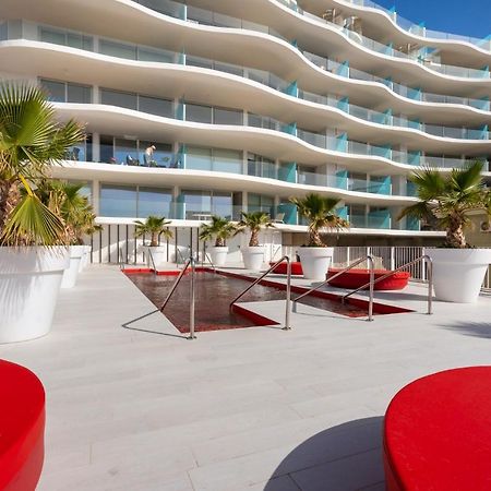 Holiday Apartment The Wave Carvajal Fuengirola Exterior photo
