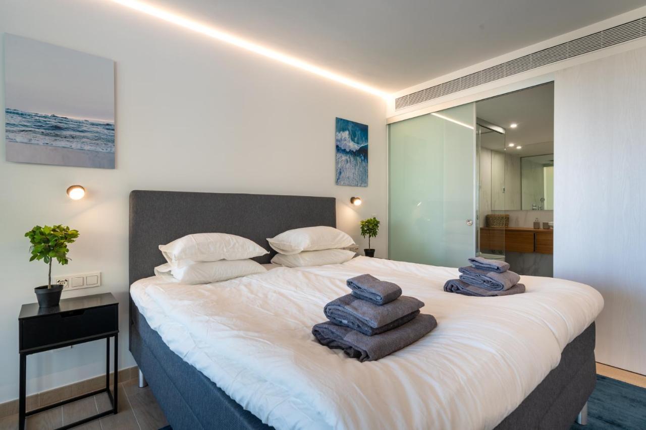 Holiday Apartment The Wave Carvajal Fuengirola Exterior photo